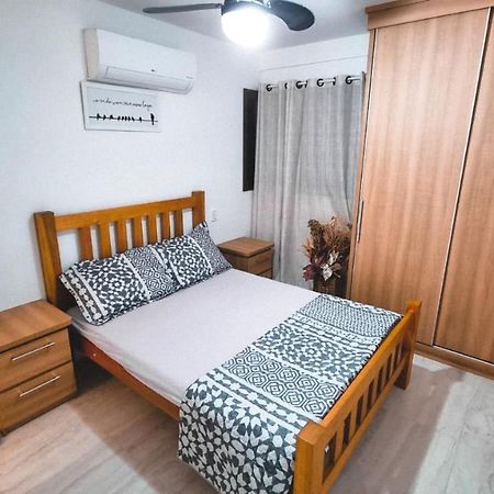 Ap Anjos De Arraial - Residencial De Frente Para A Praia Dos Anjos - Арраял-ду-Кабу Экстерьер фото