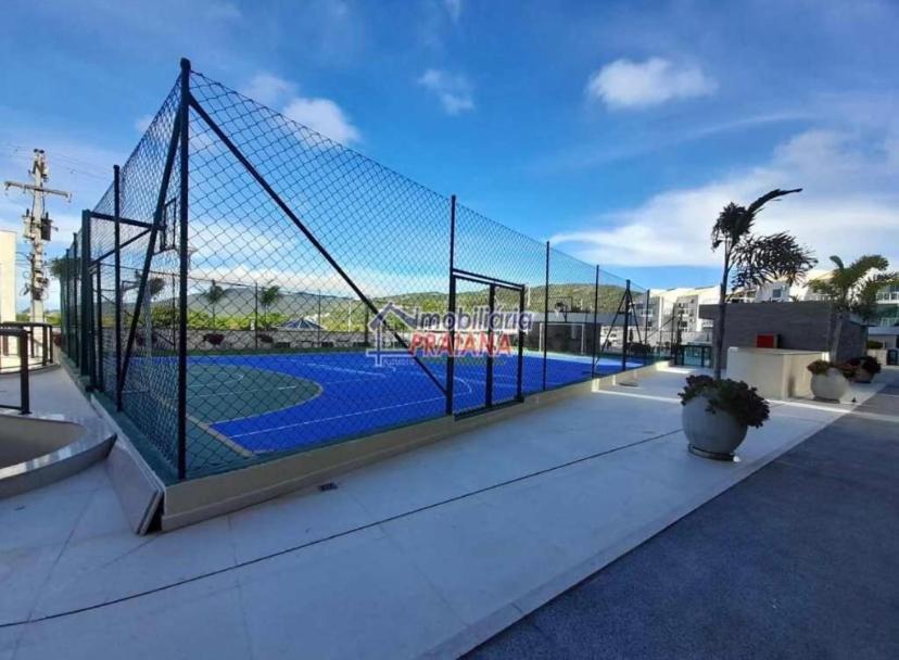 Ap Anjos De Arraial - Residencial De Frente Para A Praia Dos Anjos - Арраял-ду-Кабу Экстерьер фото